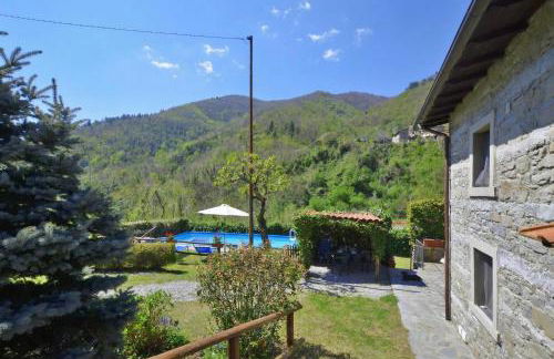 Casa Le Meriche - Happy Rentals - Foto 16