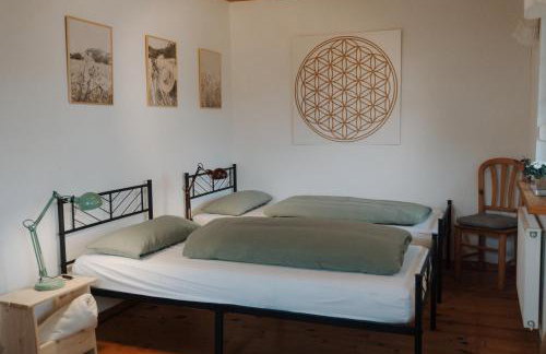 Das Blaue Haus Am Rothaarsteig - Photo 5