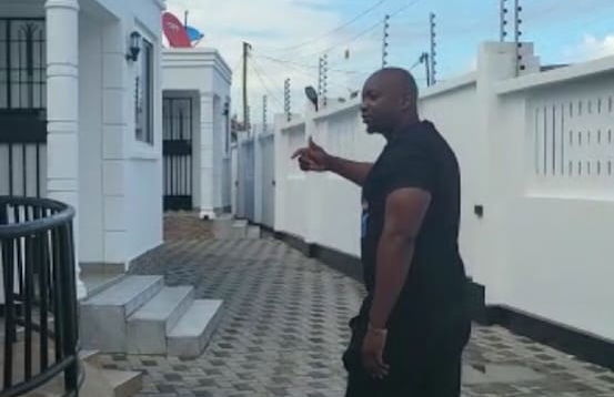 Mkamiti Villa Airport Hotel - Photo 32