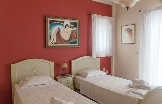 Ionian Sea View Luxury Villas - Foto 18