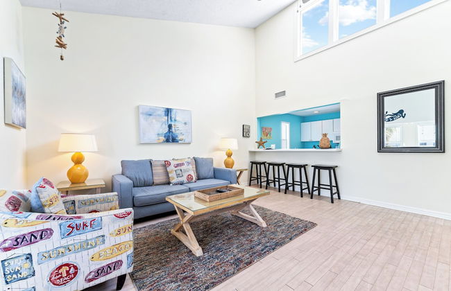 Living the Dream by Beachside Managment - Foto 37