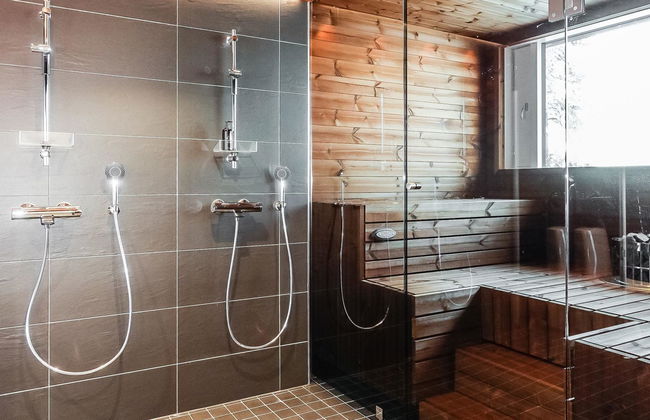 Villa kallas - Foto 24