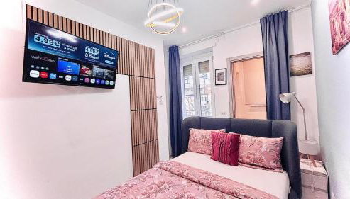 Luxury Hostel Apartment Vicino - Torino Centro - Metropolitana - Photo 3