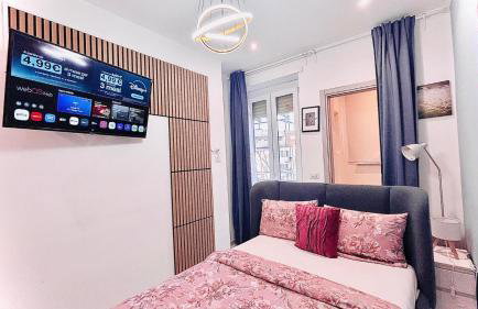 Luxury Hostel Apartment Vicino - Torino Centro - Metropolitana - Foto 3