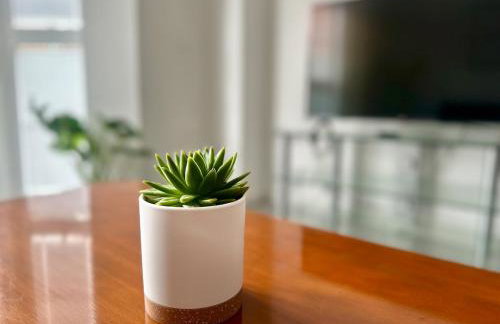 Stylish Townhouse -3 bed, work stay, Free Parking-Kingsway - Foto 13