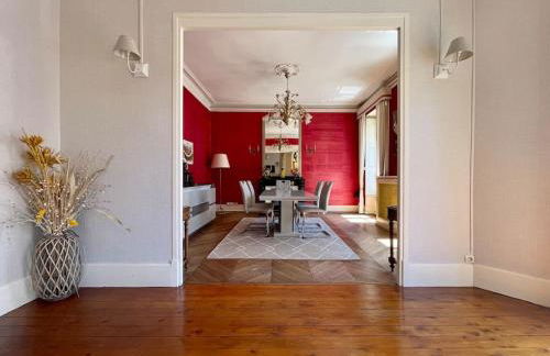 Le Balcon de Gambetta ※ - Foto 18