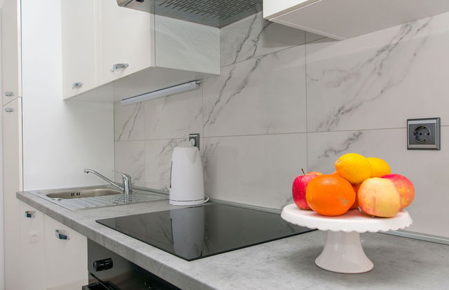 Apartment Miranda - Foto 5