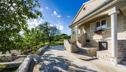 Holiday home Ante with beautiful private garden - Foto 5, Garden