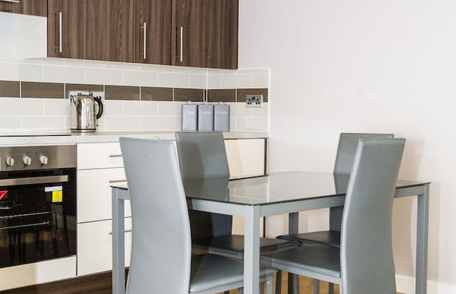 St Lukes Building - Foto 29