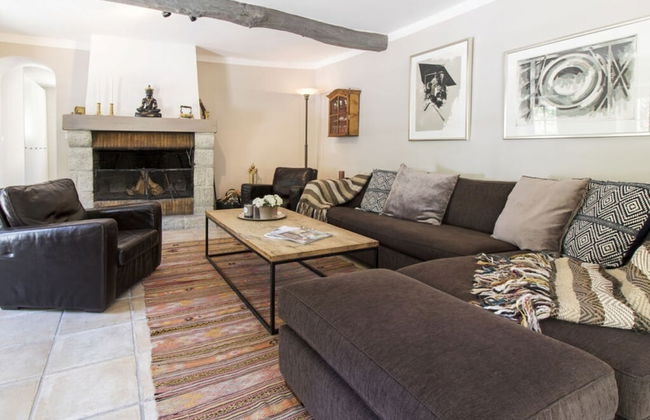 Le Vieux Lavoir - St.paul en Foret - Photo 8