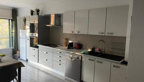 Apartament Cornudella - Foto 3