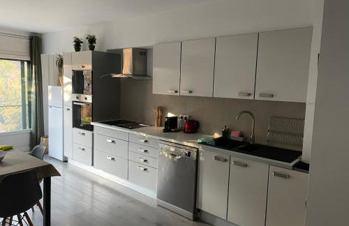 Apartament Cornudella - Foto 3