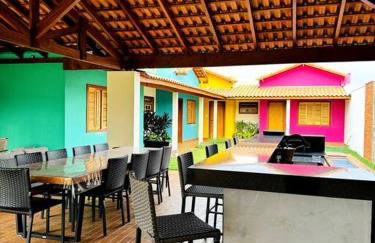 Villa Capivara - Foto 3