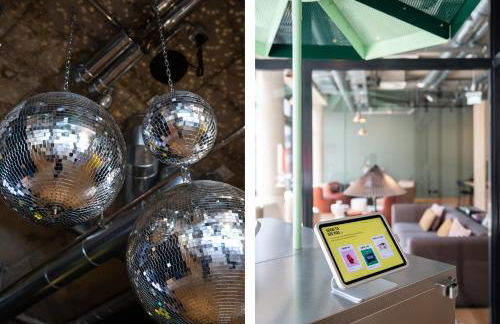 STAYERY Osnabrück City - Foto 21