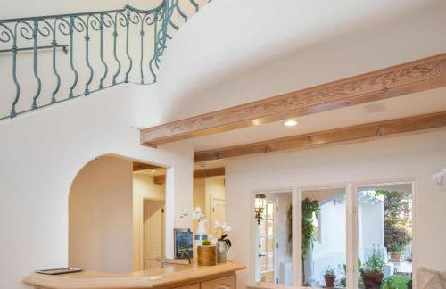 Stradella Spanish - Contemporary Mediterranean Estate w/ Resort-style Yard - Photo 42