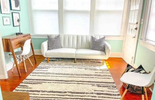 Historic Gem in Downtown Little Rock, Near Convention Center - Foto 17