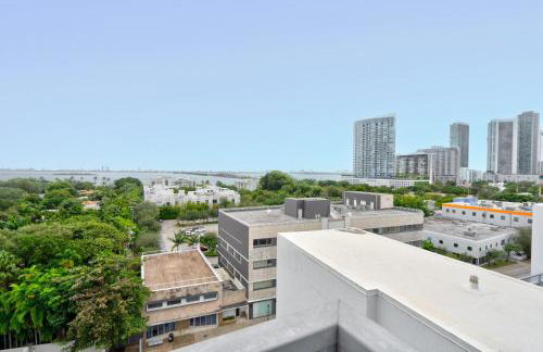3900-717AS DESIGN DISTRICT, CONDO 2 BEDROOMS & 2 BATHROOMS & BAY - Foto 7