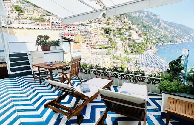 Villa Diamond Luxury Suites - Foto 1