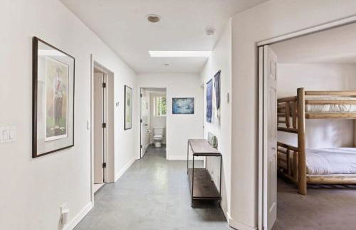 Bright 3BDR Near Beach and Slopes - Foto 12