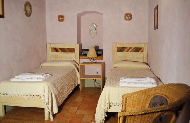 Appartamento Bellosguardo, Wifi, Near Perugia - Photo 3