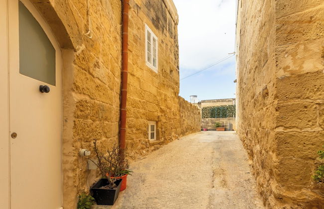 Dionisia Gozitan Villa and Pool Gozo - Foto 34