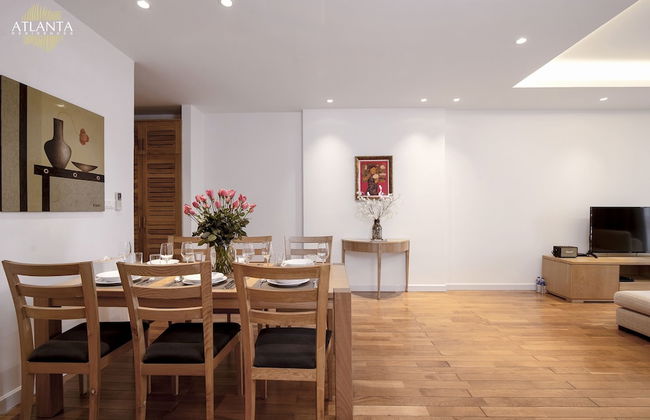 Atlanta Residences - Foto 35