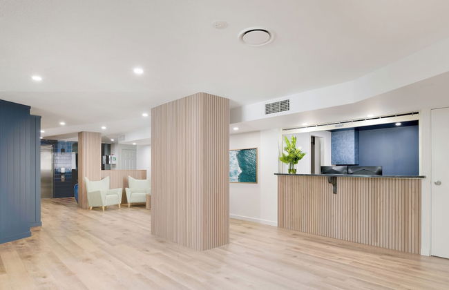 Alex Seaside Resort - Foto 3