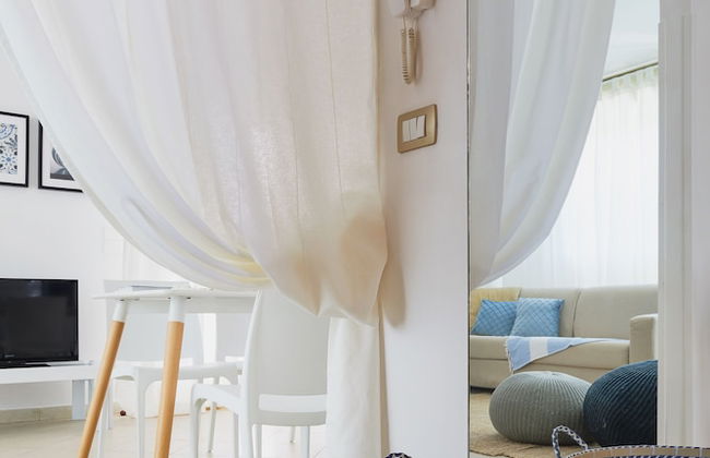 Villa Marina Green CaseSicule - Foto 27