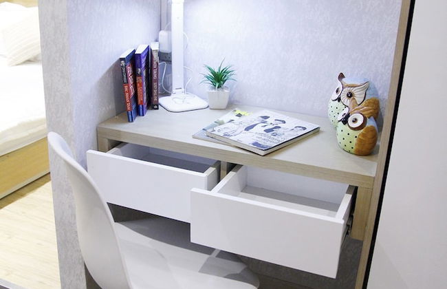 Full House Serviced Apartment - Photo 19