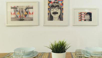 Apartamento Estella-Lizarra - Foto 4