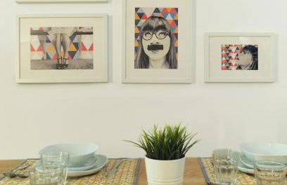 Apartamento Estella-Lizarra - Foto 4