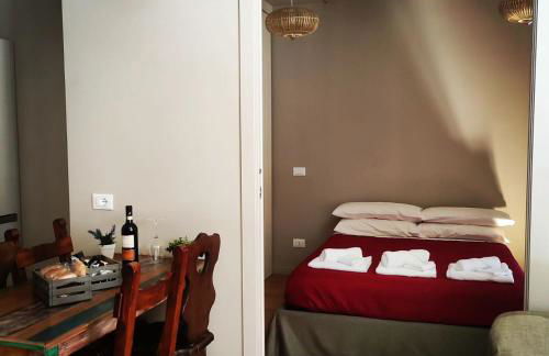 150 m dal Colosseo - Appartamento Minerva - Photo 1