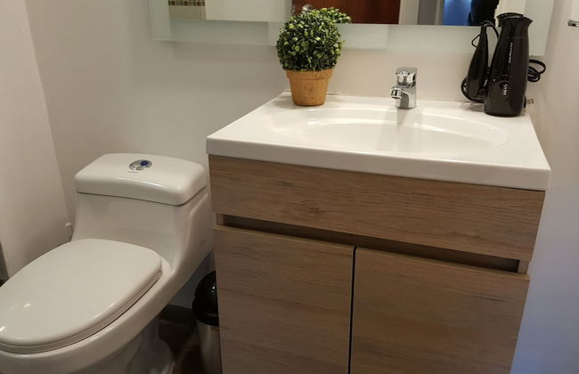 Excellent Apartment With the Best Location in the City - Foto 6