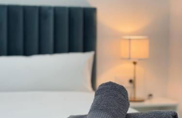 Apartment 1 City of Arts and science Fast Wifi 1 - Foto 17