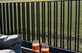 Moderne 3-Zimmer im Grünen - Foto 21