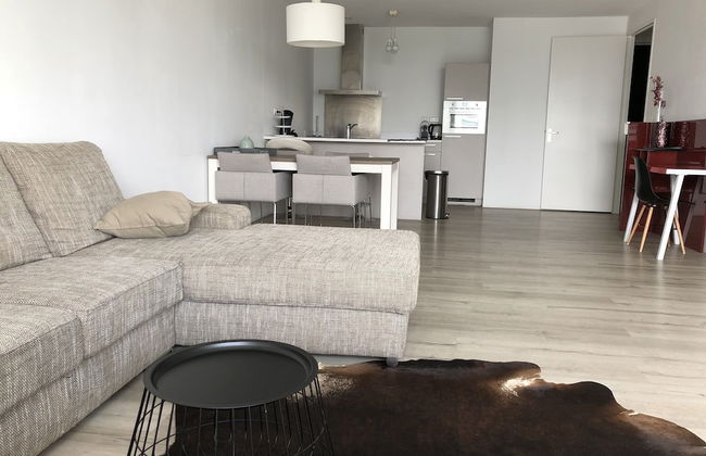 MyCityLofts - Calypso - Foto 39