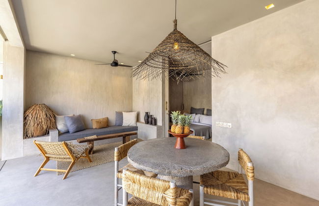 The Konkret Lombok - Foto 2