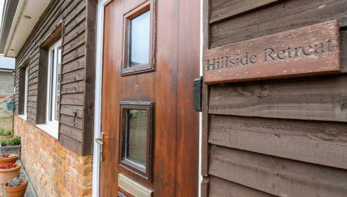 The Retreat - Photo 2