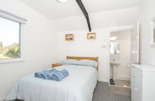 Lundy View Chalet - Foto 10