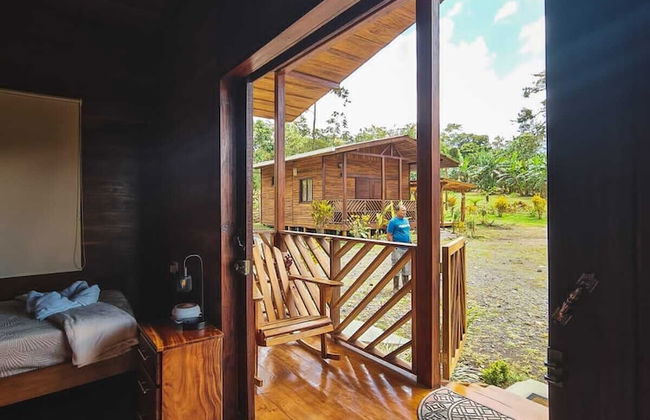 Cabañas Don Ramiro - Foto 8