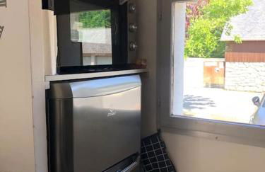 Maison vacances jardin mer proche - Foto 42