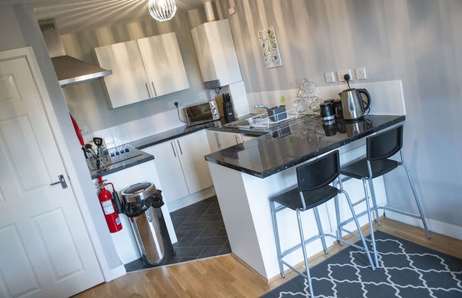 Pullman House Serviced Apartments - Foto 11