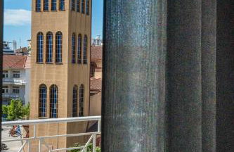 Gk Suites-Constantin view , auto check-in 24h - Foto 71