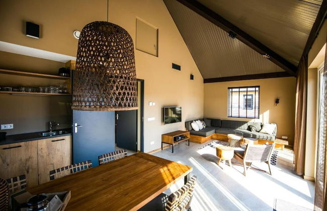 Safari Resort Beekse Bergen - Foto 12