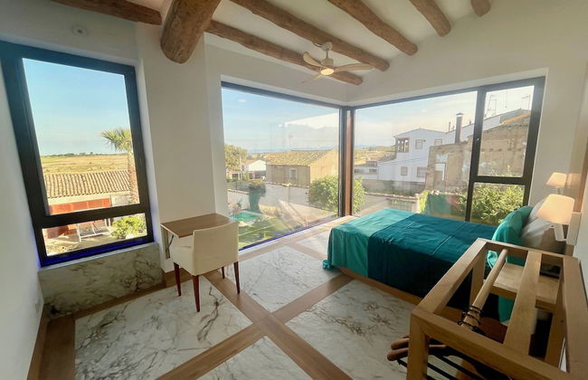 Casa Rural Los Chicos de Lastanosa - Foto 13