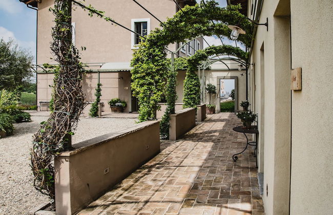 Prime Alture Wine Resort - Foto 31