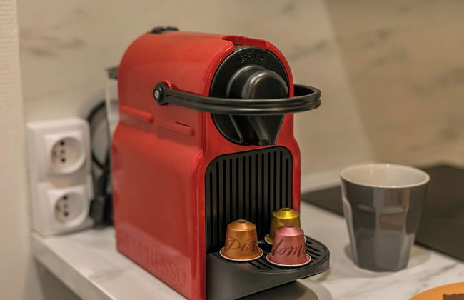 WS Marais - Musée Pompidou - Photo 27