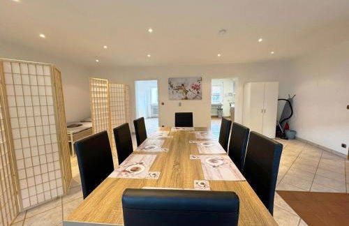 Nice Apartments in Gelnhausen - Foto 6