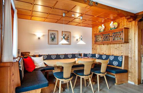 Ferienhaus Rommel - Foto 8