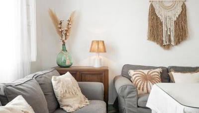 Balcón a la Sierra - Gran Casa con Terraza, Vistas y Chimenea - Foto 3